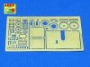 Aber 35010 Bofors (WZ.36) (TOM,MIR) (1:35)